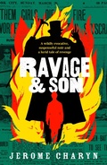 Cover: Ravage & Son - No Exit Press