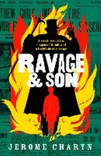Abbildung von: Ravage & Son - No Exit Press