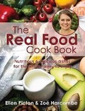 Cover: The Real Food Cook Book - Columbus Publishing Ltd