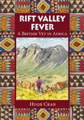 Cover: Rift Valley Fever - Merlin Unwin Books