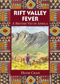 Enlarge image Cover: Rift Valley Fever - Merlin Unwin Books