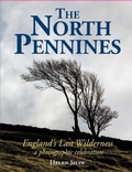 Cover: The North Pennines - Merlin Unwin Books