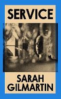 Enlarge image Cover: Service - ONE