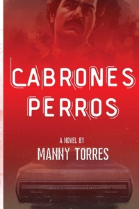 Enlarge image Cover: Cabrones Perros - Outcast Press