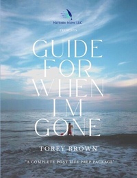 Abbildung von: A Guide for When I'm Gond - True Vine Publishing Co