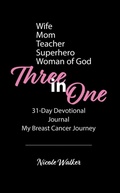 Cover: Three in One - Distributed By Ingram Spark