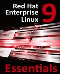 Cover: Red Hat Enterprise Linux 9 Essentials - Payload Media, Inc.