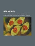 Cover: Hermes (9) - Rarebooksclub.com