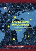 Cover: Engineering Innovations Vol. 5 - Trans Tech Publications Ltd