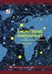 Enlarge image Cover: Engineering Innovations Vol. 5 - Trans Tech Publications Ltd
