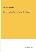 Cover: Schatzkaestlein Westfaelischer Dichtkunst - Anatiposi Verlag