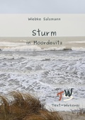 Cover: Sturm in Moordevitz - tredition