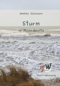 Enlarge image Cover: Sturm in Moordevitz - tredition