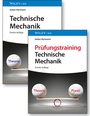 Cover: Technische Mechanik - Wiley-VCH