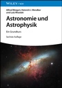 Bild: Astronomie und Astrophysik - Wiley-VCH