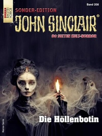 Abbildung von: John Sinclair Sonder-Edition 208 - Bastei Lübbe