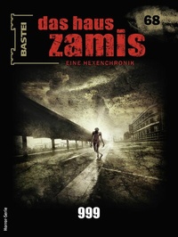 Abbildung von: Das Haus Zamis 68 - Bastei Lübbe