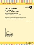 Cover: The Wellerman - Schott Music