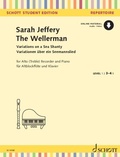 Cover: The Wellerman - Schott Music