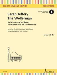 Abbildung von: The Wellerman - Schott Music