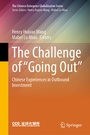 Cover: The Challenge of "Going Out" - Springer