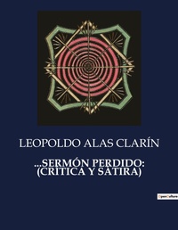 Abbildung von: ...Sermon Perdido - Culturea