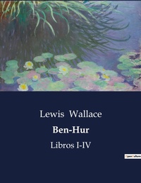 Abbildung von: Ben-Hur - Culturea
