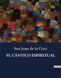 Abbildung von: El Cantico Espiritual - Culturea