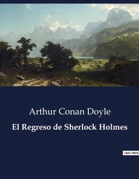 Abbildung von: El Regreso de Sherlock Holmes - Culturea