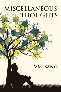 Enlarge image Cover: Miscellaneous Thoughts - Next Chapter