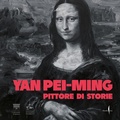 Cover: Yan Pei-Ming: History Painter - Marsilio Arte