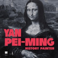 Abbildung von: Yan Pei-Ming: History Painter - Marsilio Arte