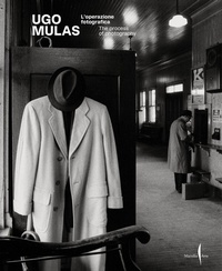 Enlarge image Cover: Ugo Mulas: The Process of Photography - Marsilio Arte