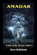 Cover: Amadar - KEH Publishing