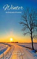 Cover: Winter, An End and a Promise (The Seasons, #3) - Kathleen Osborne