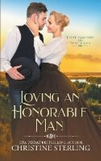 Enlarge image Cover: Loving an Honorable Man - Draft2digital