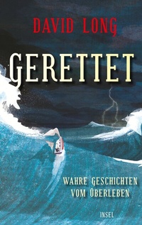 Abbildung von: Gerettet - Insel