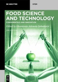 Abbildung von: Food Science and Technology - De Gruyter
