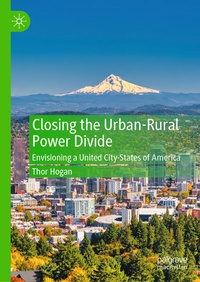 Bild: Closing the Urban-Rural Power Divide - Palgrave Macmillan