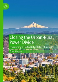 Bild: Closing the Urban-Rural Power Divide - Palgrave Macmillan