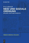 Cover: Neid und soziale Ordnung - De Gruyter
