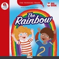 Cover: The Thinking Train, Level a / The Rainbow (BIG BOOK) - Helbling