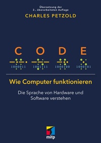 Abbildung von: Code - MITP