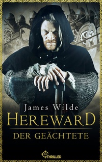 Abbildung von: Hereward der Geächtete - beTHRILLED