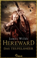 Cover: Hereward: Das Teufelsheer - beTHRILLED