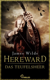 Abbildung von: Hereward: Das Teufelsheer - beTHRILLED