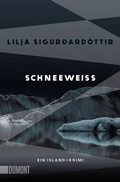 Cover: Schneewei&szlig; - DuMont Buchverlag