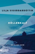 Cover: H&ouml;llenkalt - DuMont Buchverlag