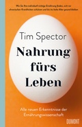 Cover: Nahrung f&uuml;rs Leben - DuMont Buchverlag
