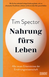 Abbildung von: Nahrung fürs Leben - DuMont Buchverlag